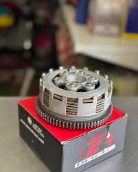 CROCHERA COMPLETA SBR 150 CC BERA