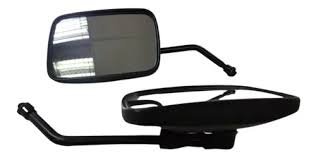 RETROVISOR PAR CARGUERO 200CC