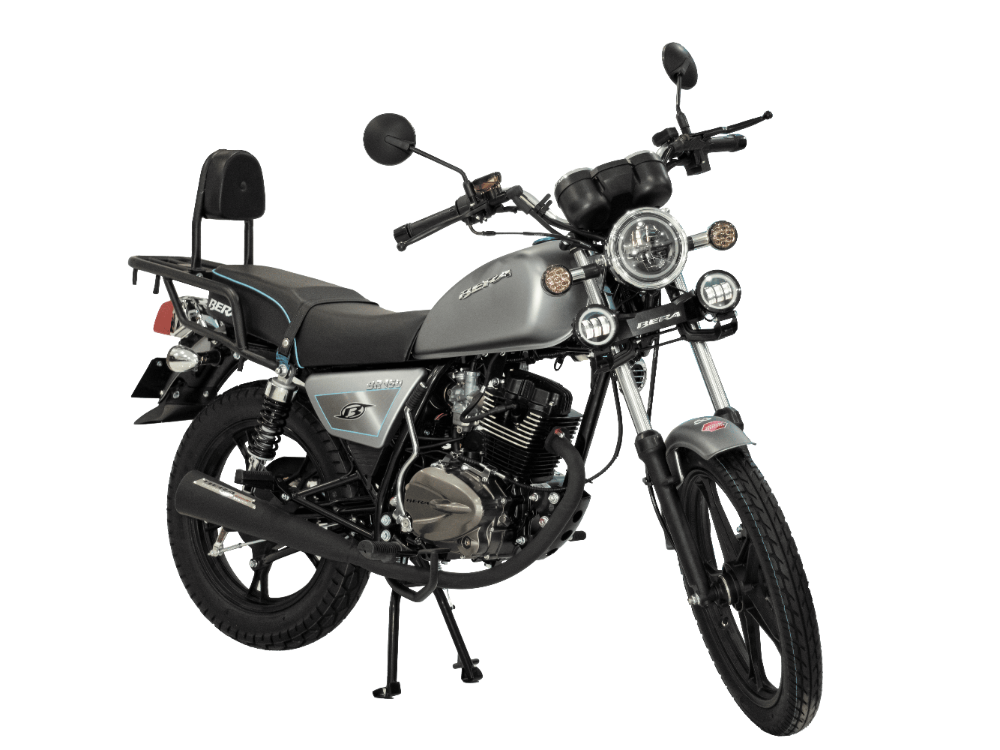 BR150-LEON PLATA