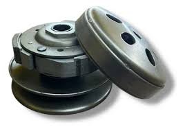 CROCHERA COMPLETA SCOOTER 150