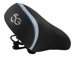 ASIENTO PRINCIPAL BERA BIKE