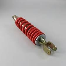 MONO SHOCK ROJO SUPER DT 5G BERA