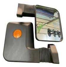 RETROVISOR PAR CARGUERO CABINA