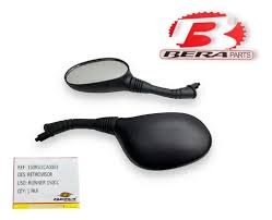 RETROVISORES PAR RUNNER 6G