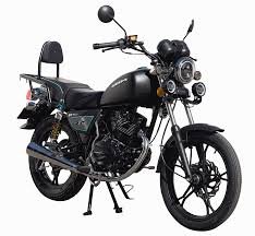 BR150-LEON NEGRA