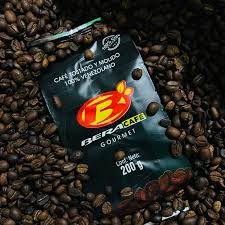 CAFE BERA GOURMET 200g