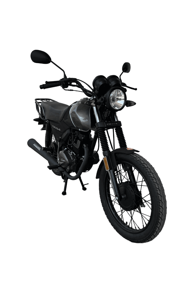 BR150-BRF NEGRO
