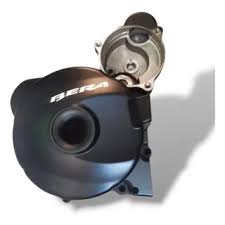TAPA EMBOBINADO SBR 150CC 2024
