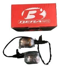 LUZ DIRECCIONAL TRASERA PAR BWS BERA