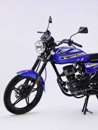 SOCIALISTA BR 150 AZUL