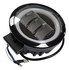 FARO AUXILIAR LED LEON BERA