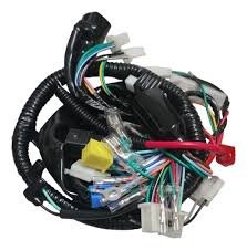 INSTALACION ELECTRICA SBR 2023