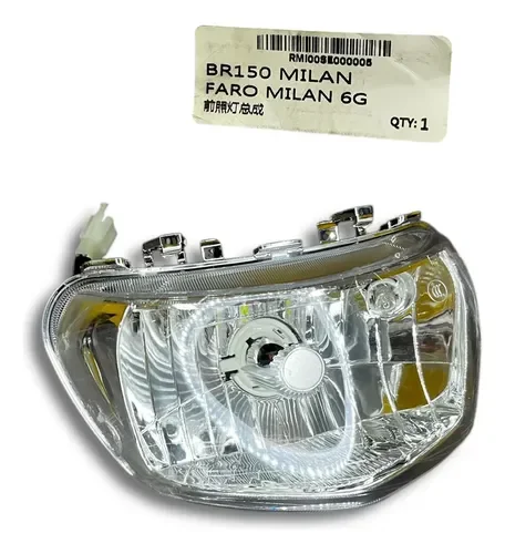 FARO MILAN 6G