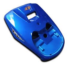 FRONTAL AZUL BWS