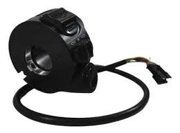 MANDO CONTROL DE LUCES BERA BIKE
