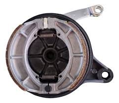 PORTA BANDA C/BANDA JAGUAR - SBR 150CC