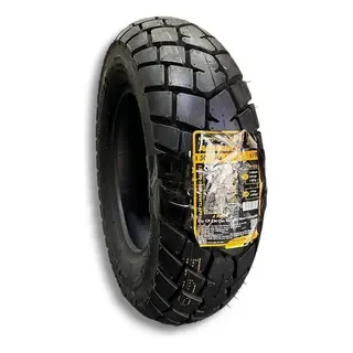 CAUCHO 130-90-10 TL 6PR BWS