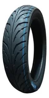 CAUCHO TRASERO 3.00 - 18 TL BERA SBR