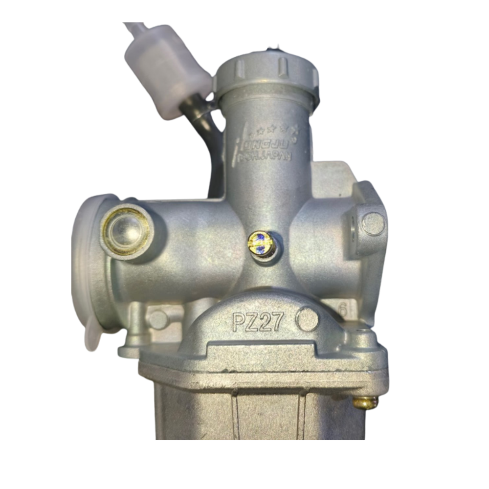 CARBURADOR PZ27 CON FILTRO