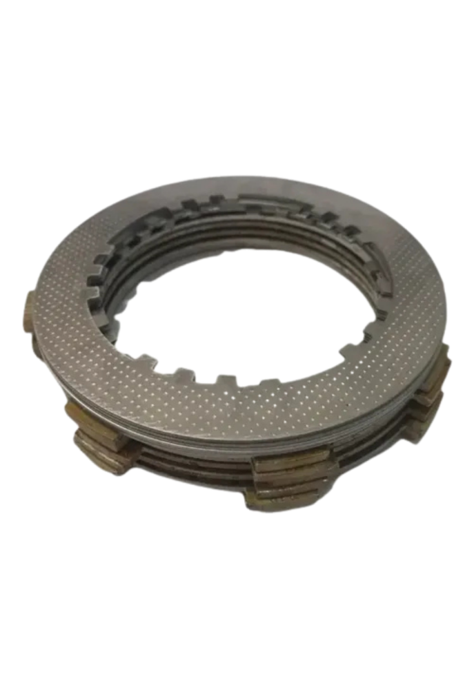 SET DISCOS DE CROCHE CARGUERO BERA
