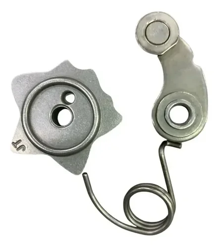 KIT SUJETADOR DE VELOCIDAD SBR 150CC