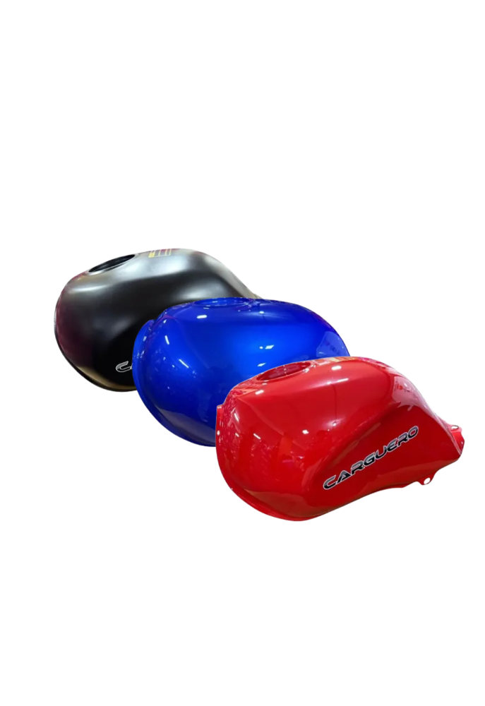 TANQUE DE GASOLINA CARGUERO 200CC