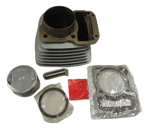 KIT DE CILINDRO JAGUAR 200