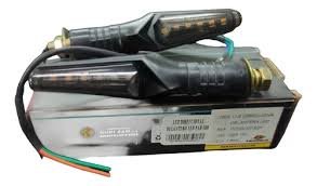 LUZ DIRECCIONAL DELANT LED SBR