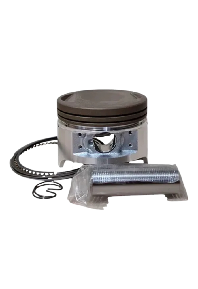 KIT PISTON CARGUERO 200 CC BERA