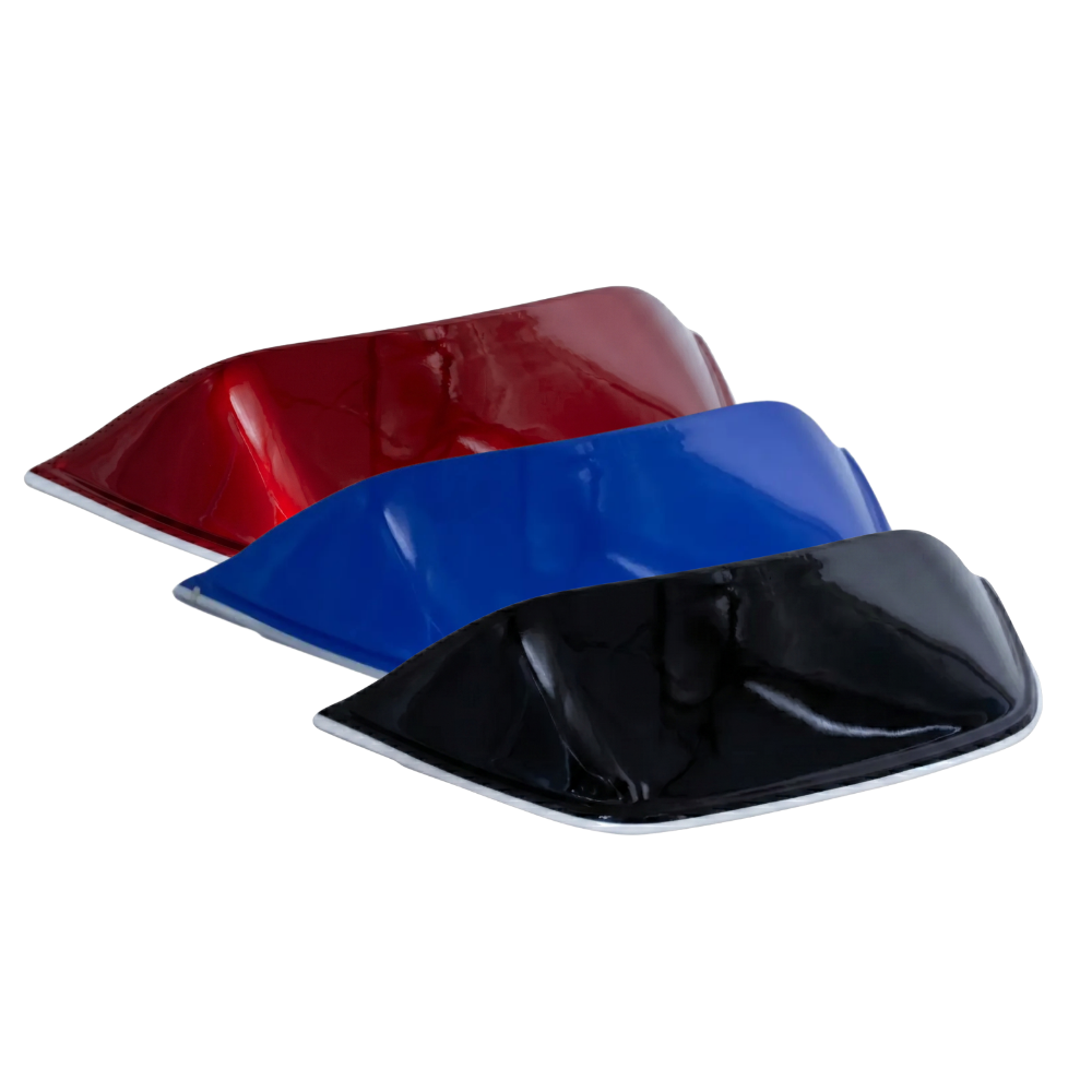 GUARDAFANGO DELANTERO DE CABINA CARGUERO 200CC