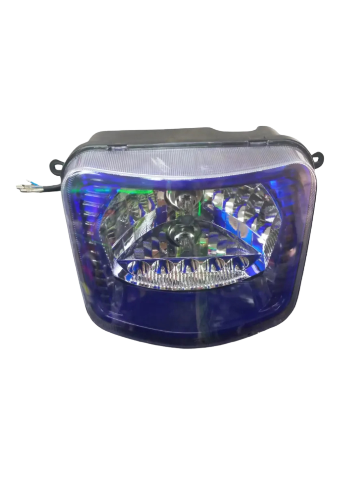 FARO LED CARGUERO 200CC