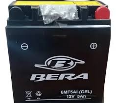 BATERIA KAVAK 150CC