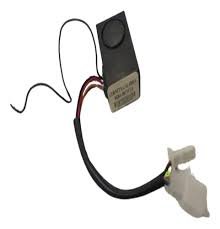 CORNETA CON ALARMA BERA BIKE