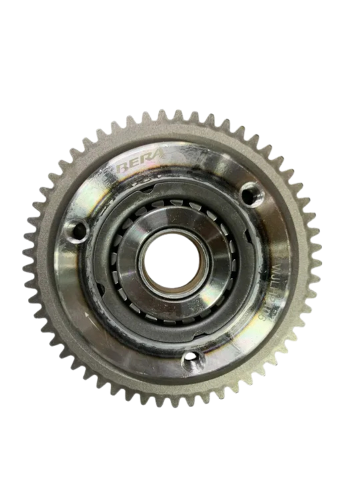 ENGRANAJE DE CREMALLERA CARGUERO 200CC