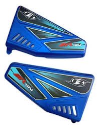 TAPA LATERAL PAR AZUL CELESTE SBR