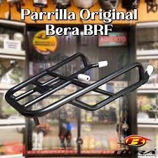 PARRILLA BRF 6G