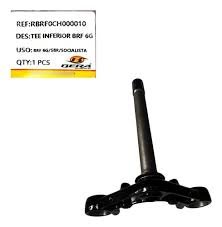 TEE SUPERIOR BRF 6G