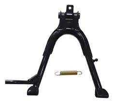 SOPORTE PRINCIPAL C/RESORTE SBR