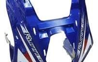 FRONTAL AZUL NEW RUNNER