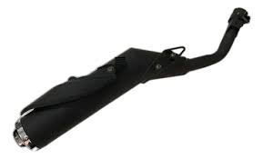 TUBO DE ESCAPE KAVAK 6G