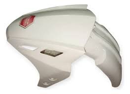 GUARDAFANGO DELANT RUNNER 6G
