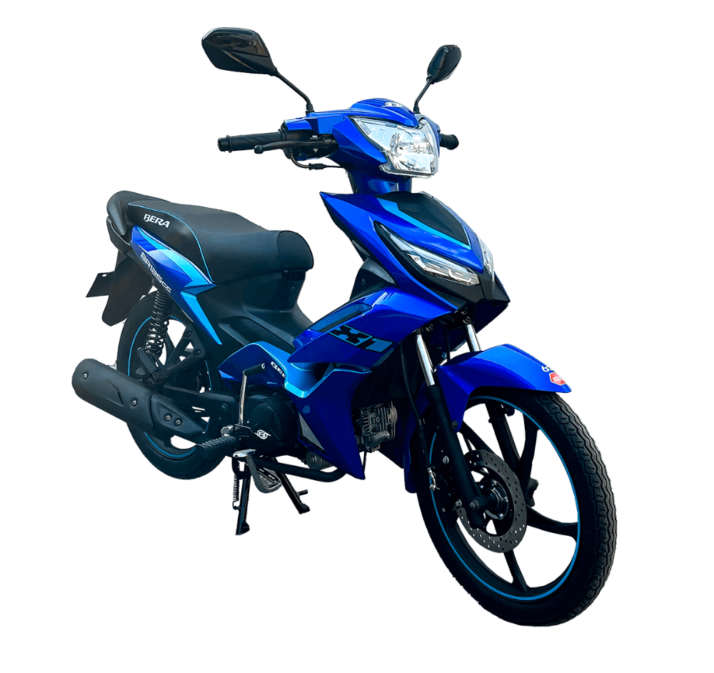 BR125-X1