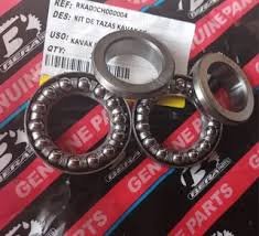 KIT DE TAZAS KAVAK 6G