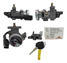 KIT SWICHERA BWS BERA