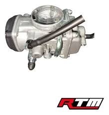 CARBURADOR BRF 6G