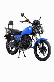 BR150-LEON AZUL