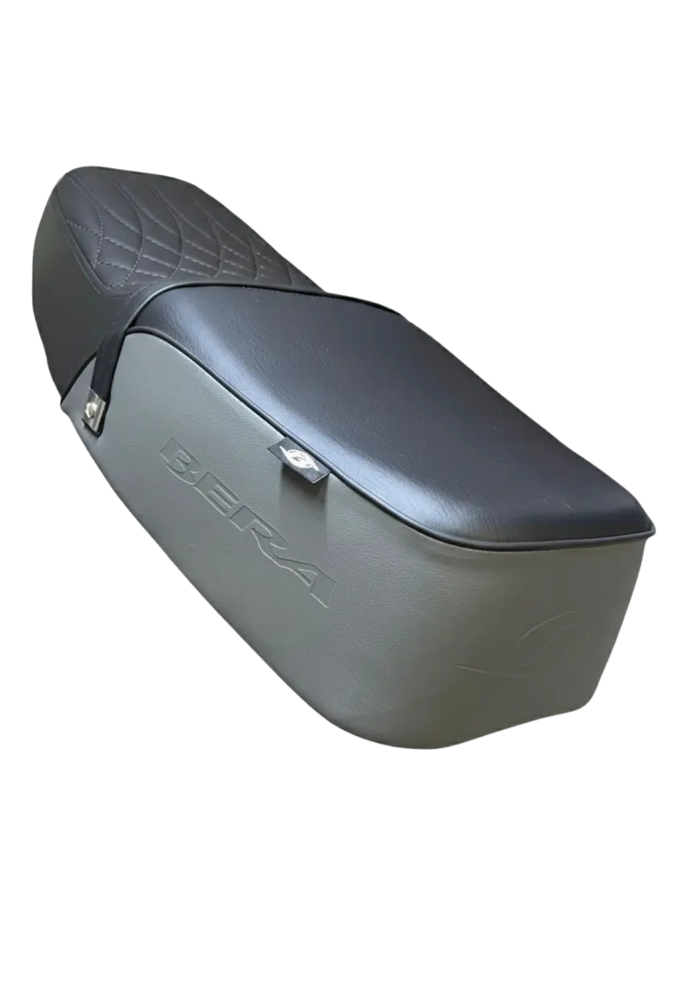 ASIENTO SBR 150CC  2025