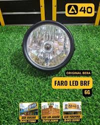 FARO BRF 6G