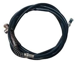 GUAYA DE FRENO TRASERO RUNNER