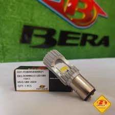 BOMBILLO LED SBR 150CC